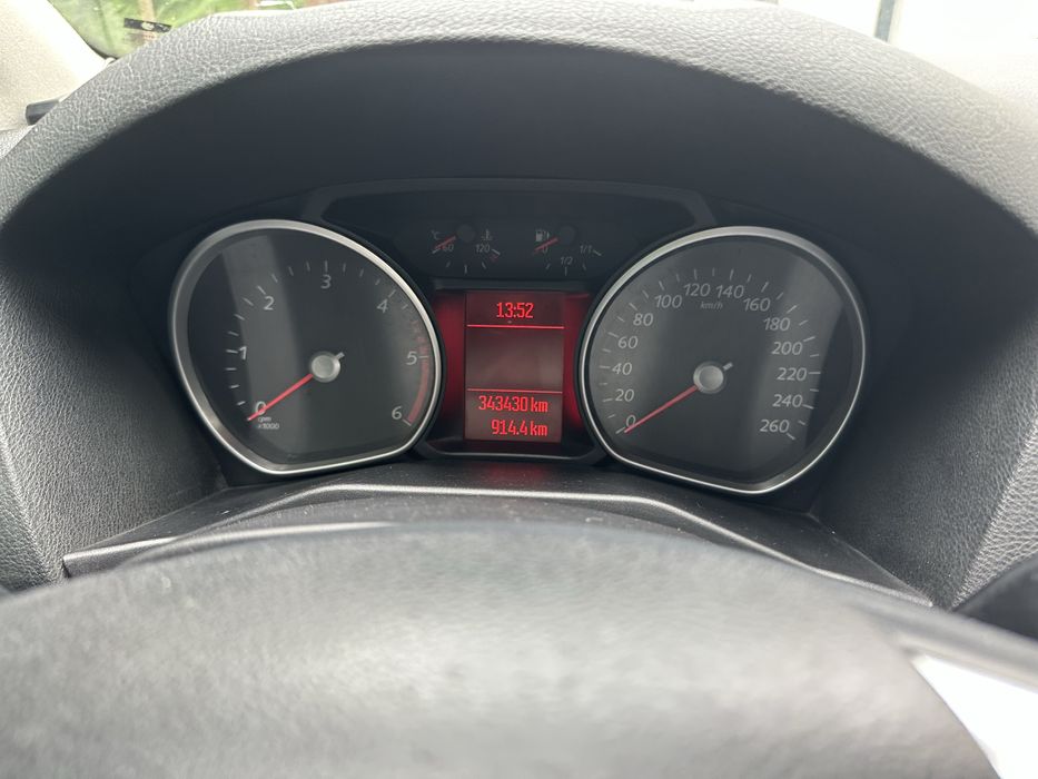 Ford Mondeo 2010