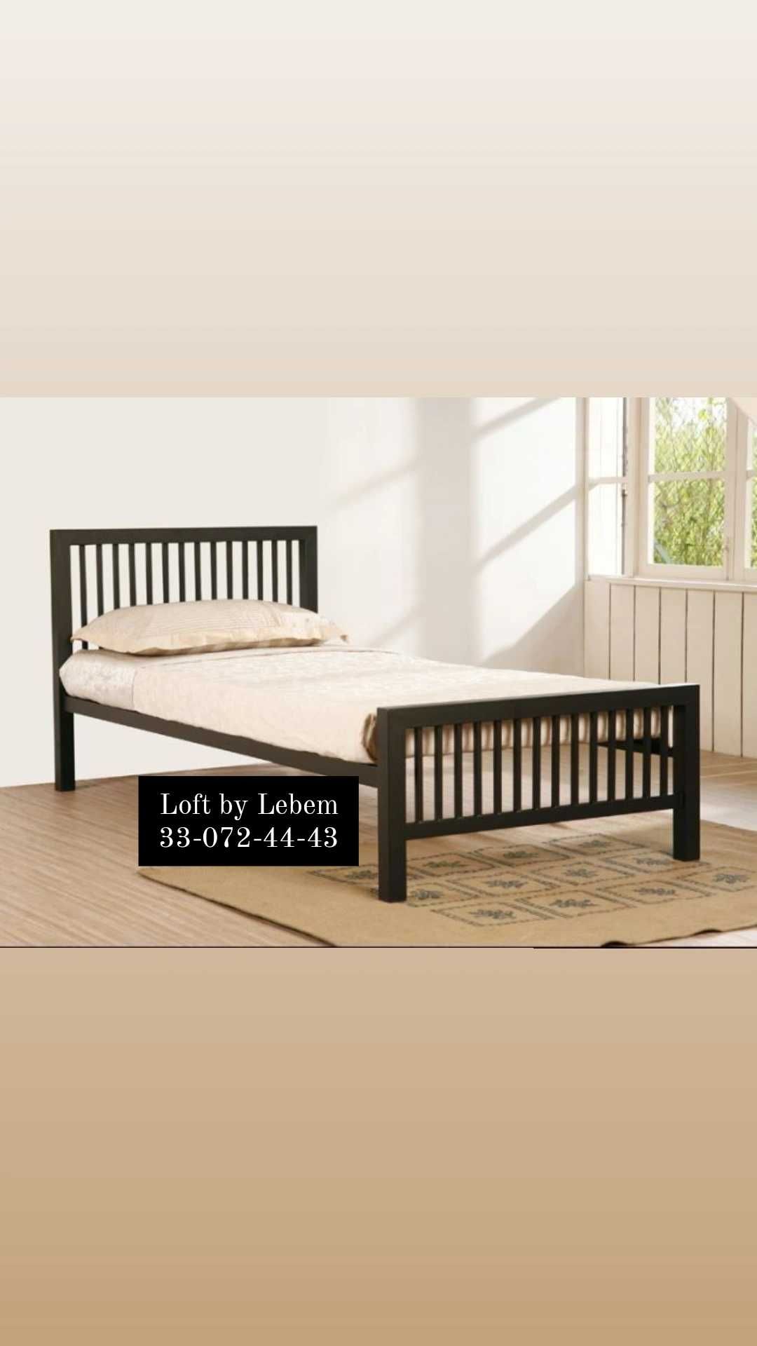 кроват из металл железное кроват лофт кроват krovatlar loft krovat 5