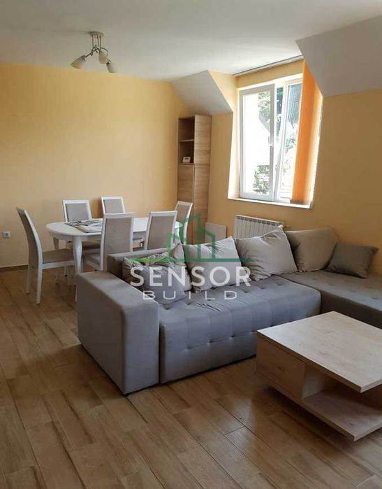 Продава 2-ст ап. в гр. София, Бояна, м. Гърдова глава