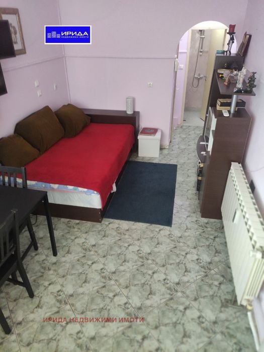 Продава се Едностаен апартамент в София, Борово - 23 кв.м за 3044 €/кв.м - Снимка #1