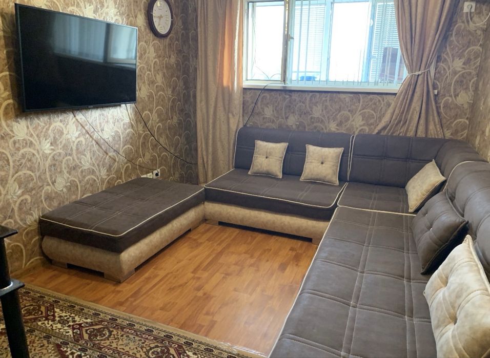 Чиланзар 1 квартал