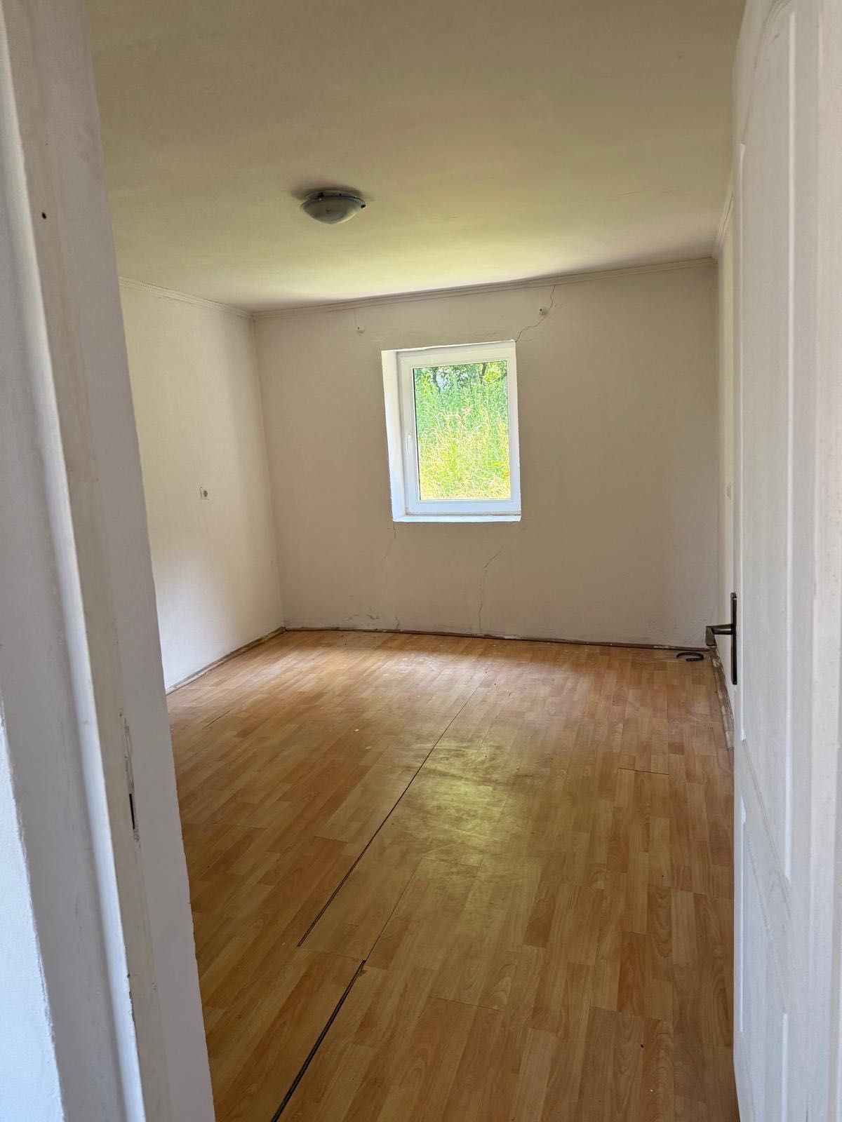 Casa în Baita de sub codru