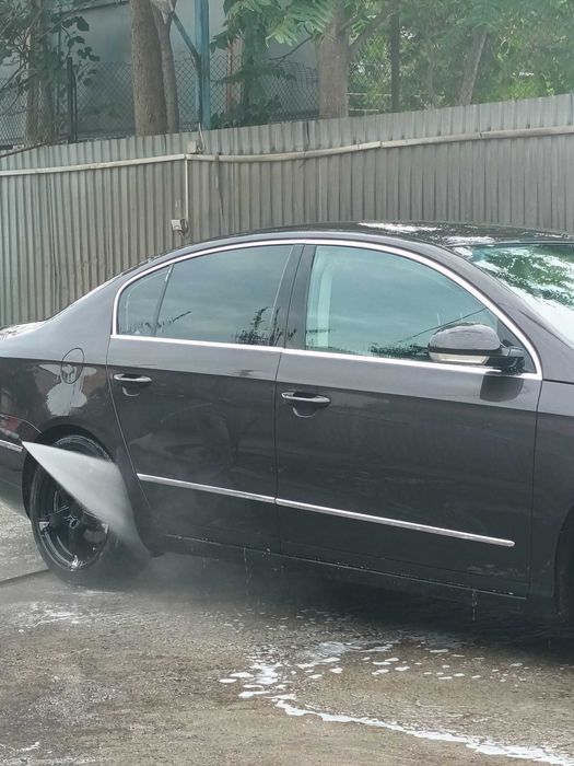 Vând Volkswagen Passat an 2006 Timișoara