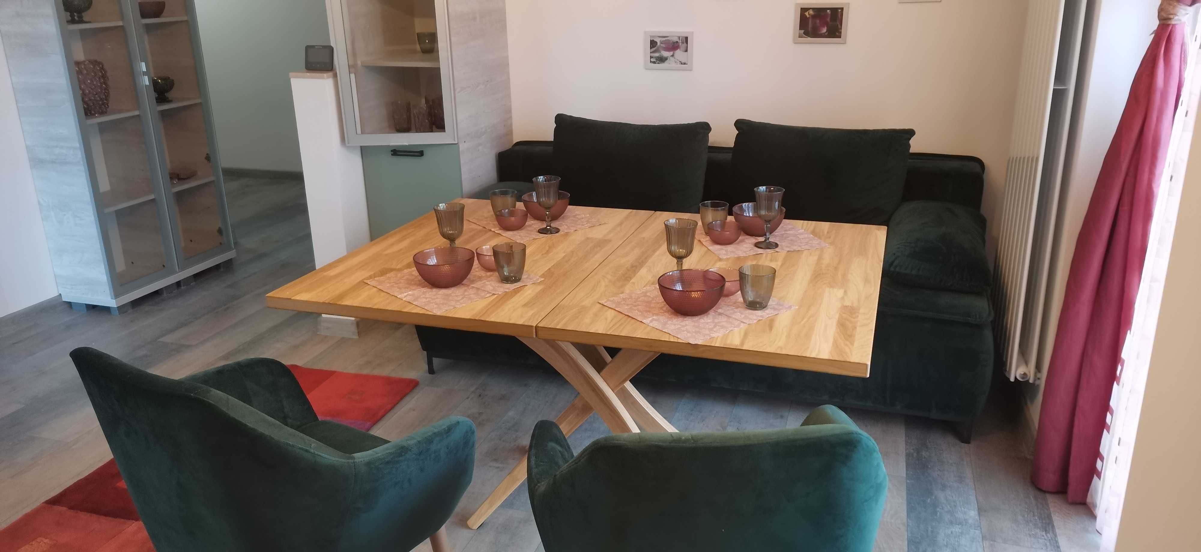 PF vand apartament 45 mp etaj 1 Lombului cu parcare inclusa