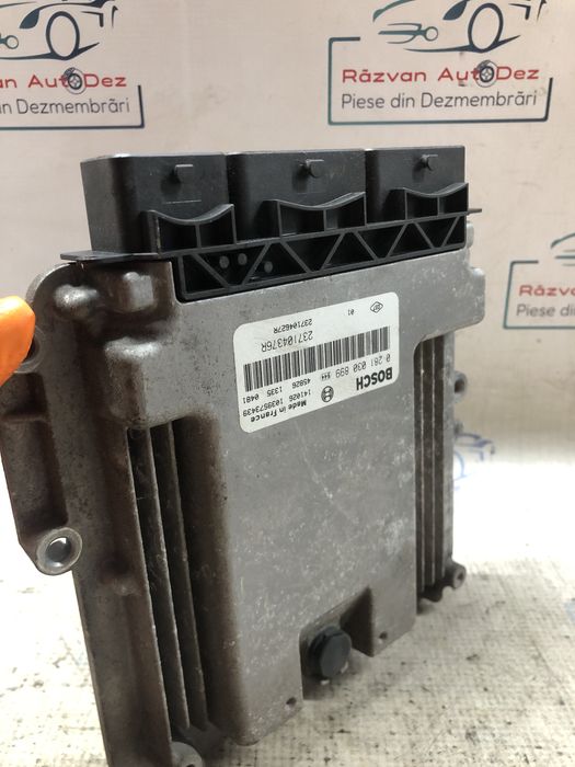 calculator motor renault captur 1.5 motorina 2014