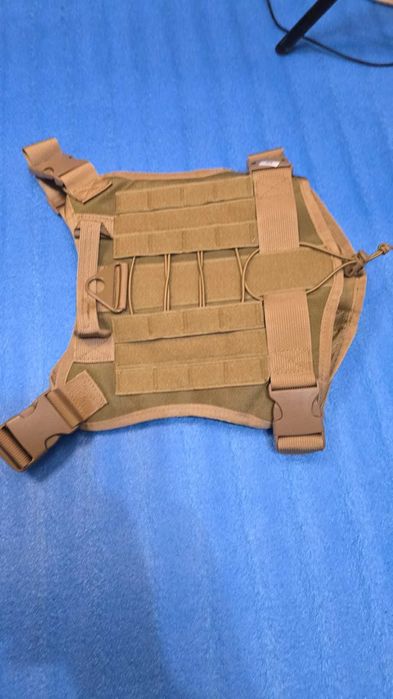 Ham de catei talie mare