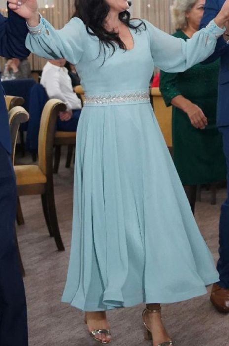 Rochie de ocazie 38-40