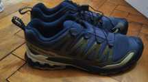 salomon xapro, 2025, ventilat speedcross