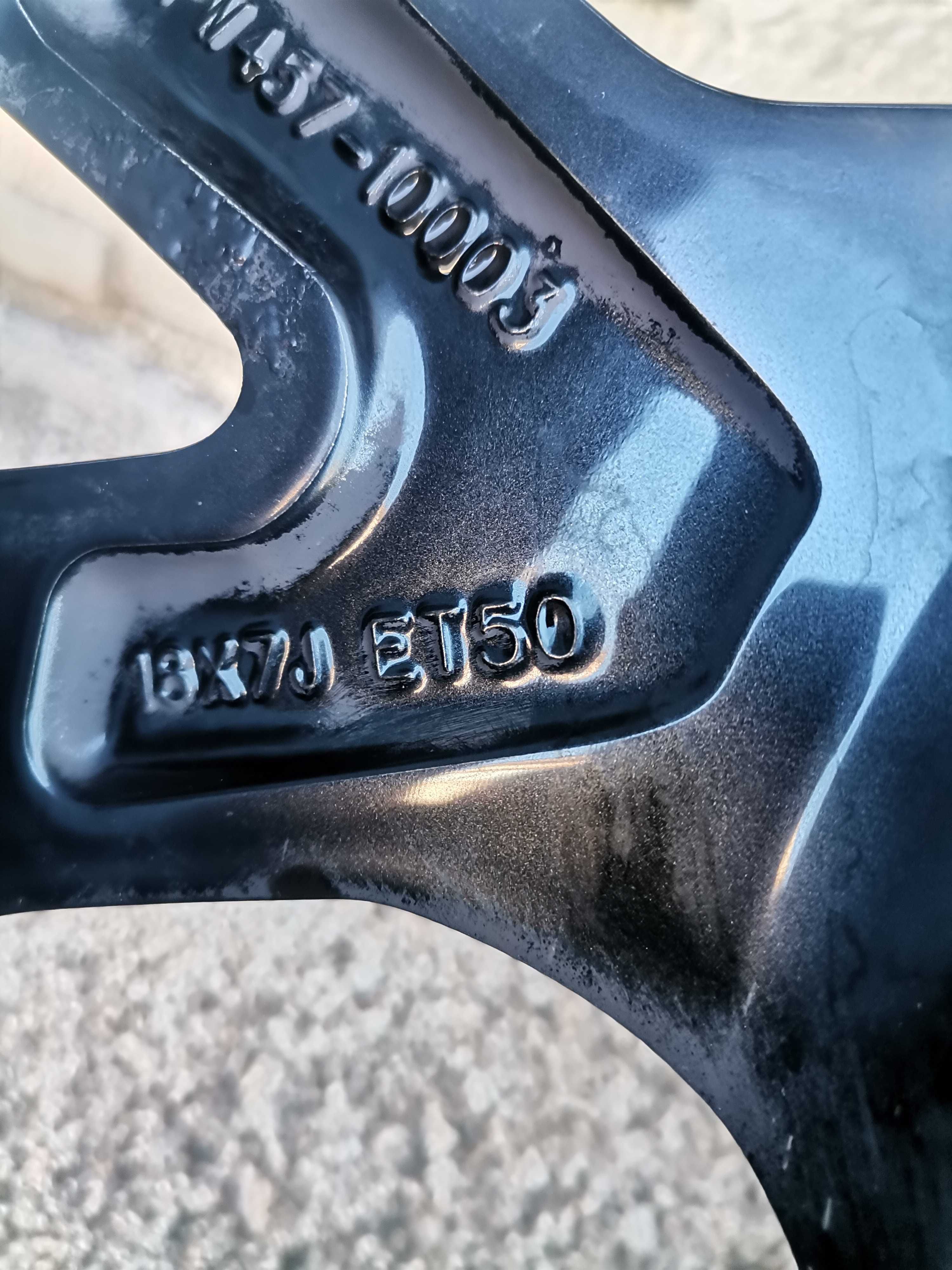 Джанти Орг Toyota C HR HIBRID 5.114.3 R18 J7 ET50 R18
