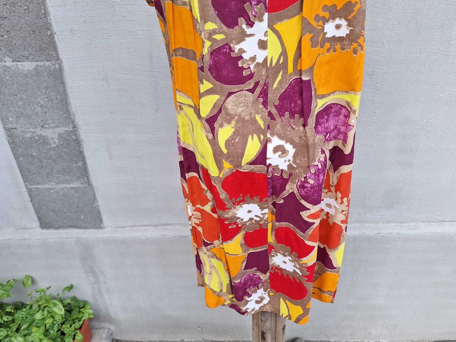 Ponto-a-Ponto | rochie dama | bust 108 cm | mar. 40 - 42 | M - L