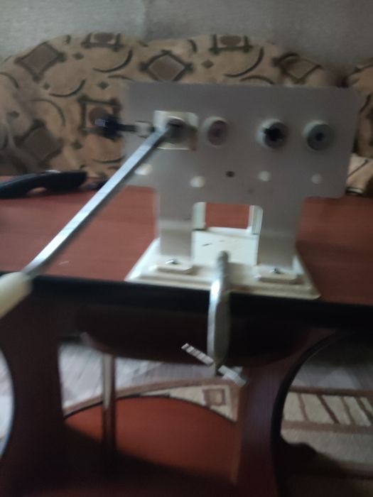 Лапшарезка тесторезка.