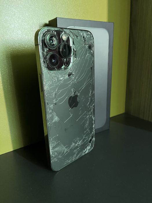 iPhone 13 Pro Max 128 GB