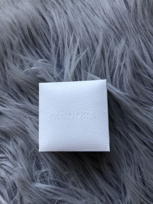 Сребърна висулка Pandora