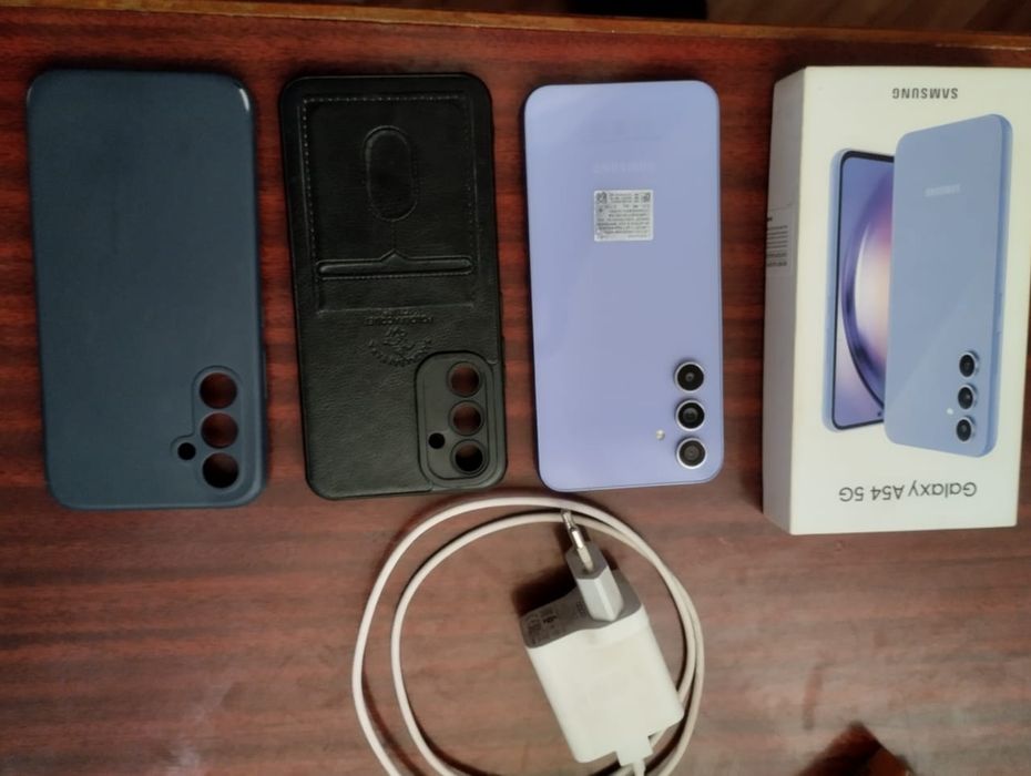 Продам Samsung a 54