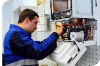 Ремонт и обслуживание газовых котлов в Ташкенте с гарантией