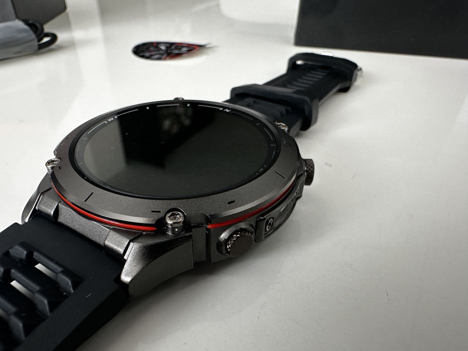 Smart watch Guhuavmi