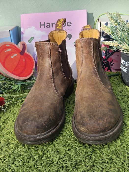 Dr Martens оригинални боти N38