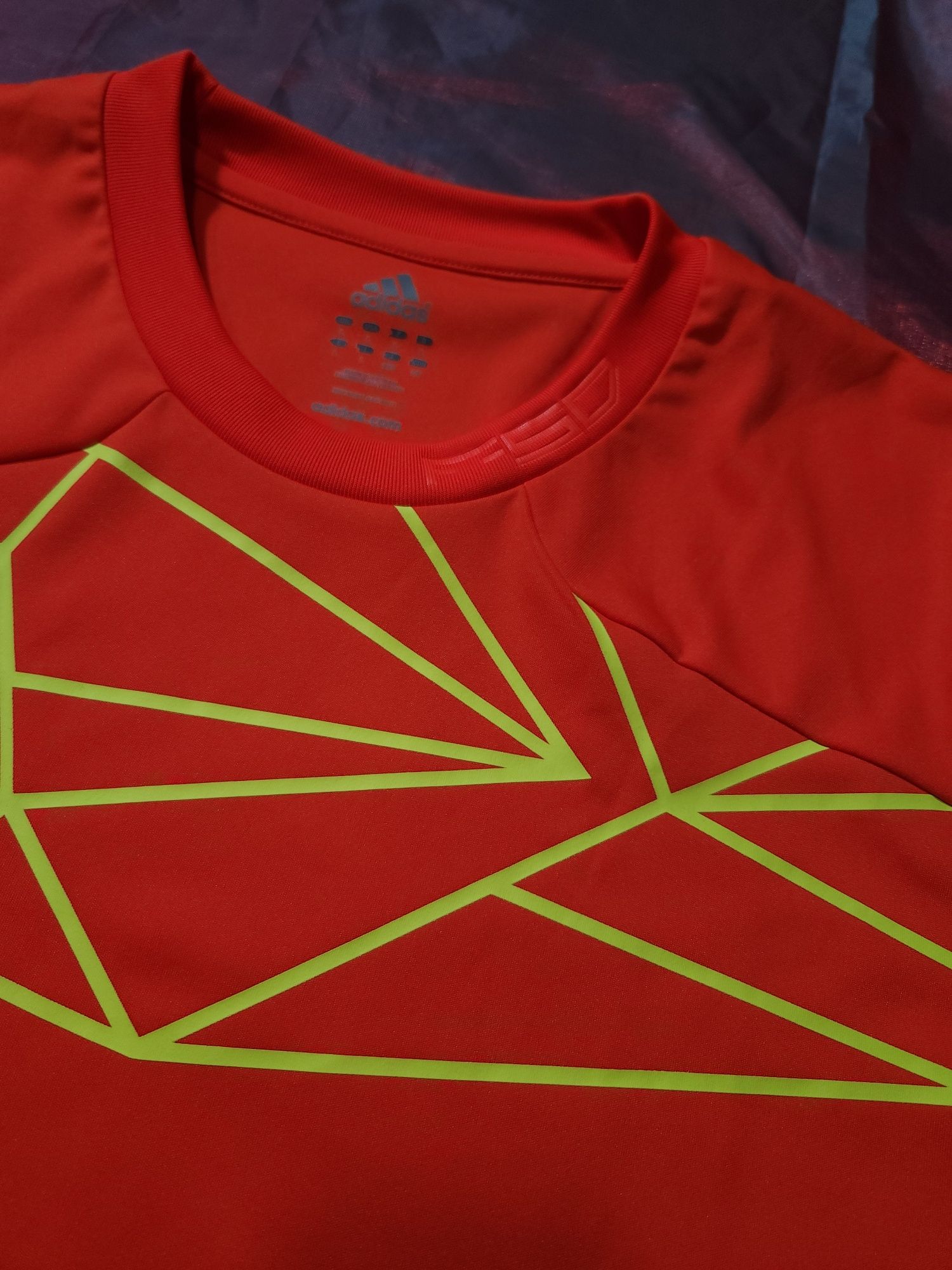 Adidas Originals  Тениска /Мъжка L
