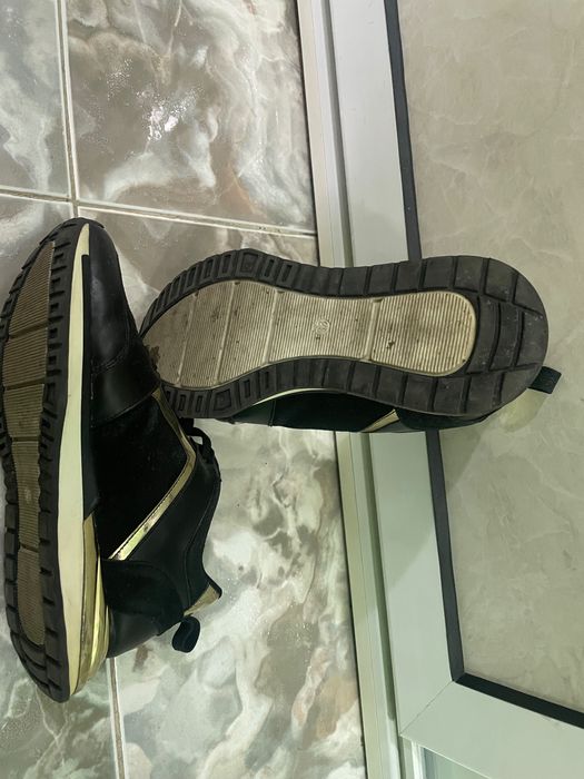 Дамски обувки GUESS