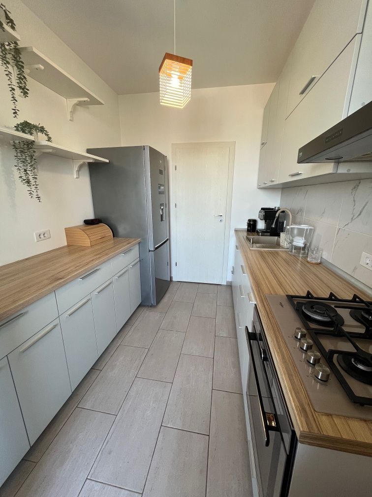 Apartament 2 camere, Sector 3, Pallady, mobilat, parcare