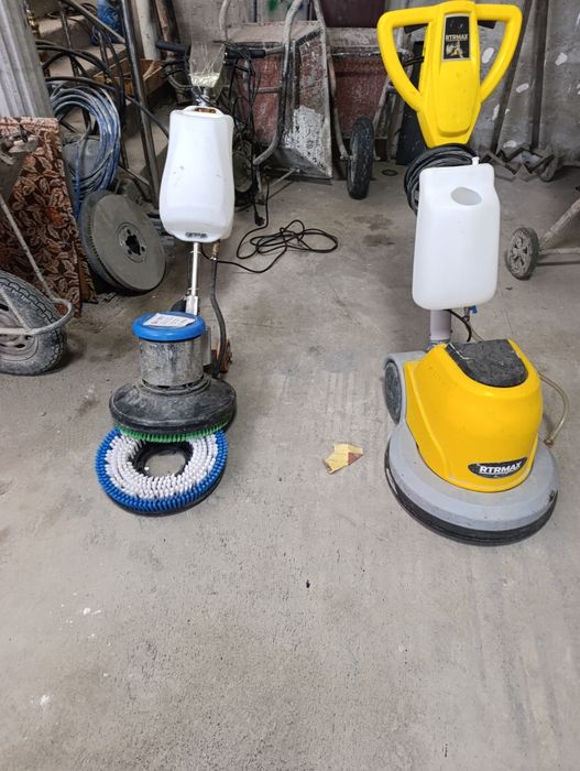 Аренда инструмент