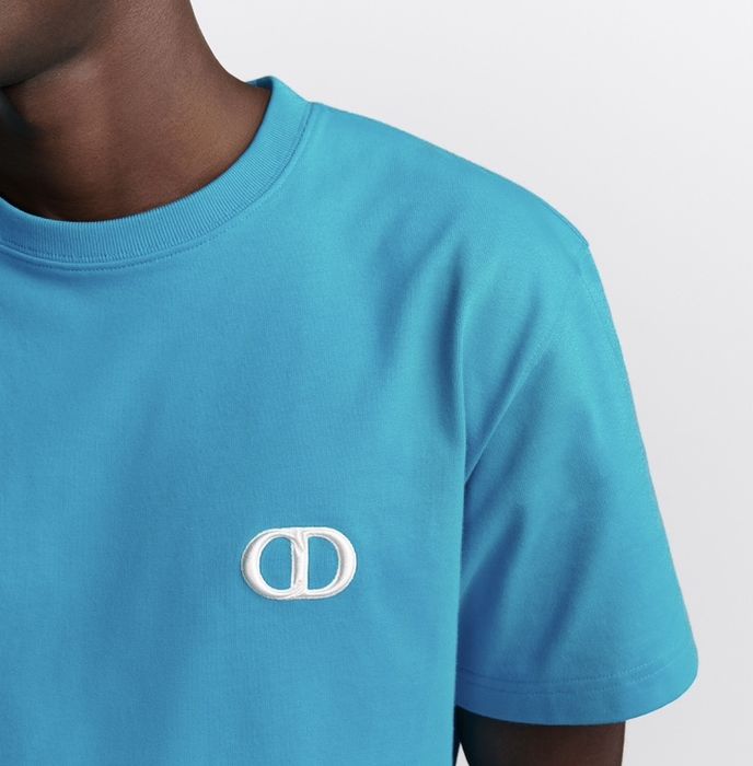 Dior T-shirt Men