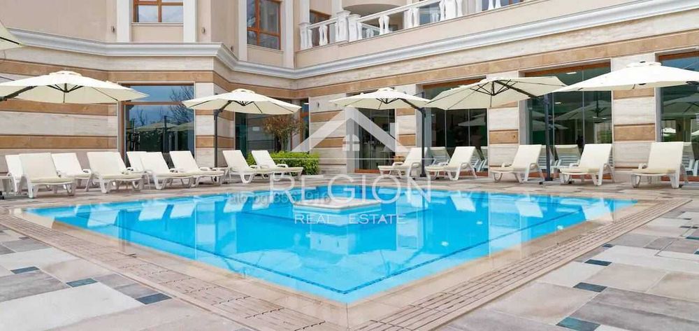 Дава се под наем Тристаен апартамент в к.к. Златни пясъци - 142 кв.м за 900 € - Снимка #6