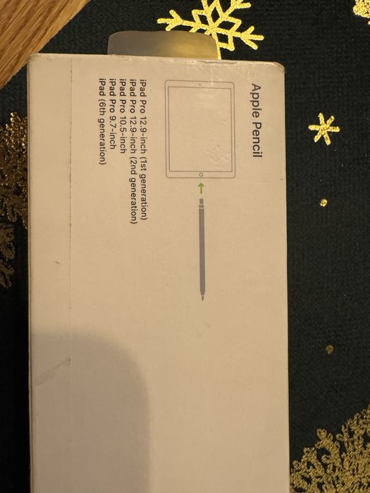 Apple Pencil Apple Pencil