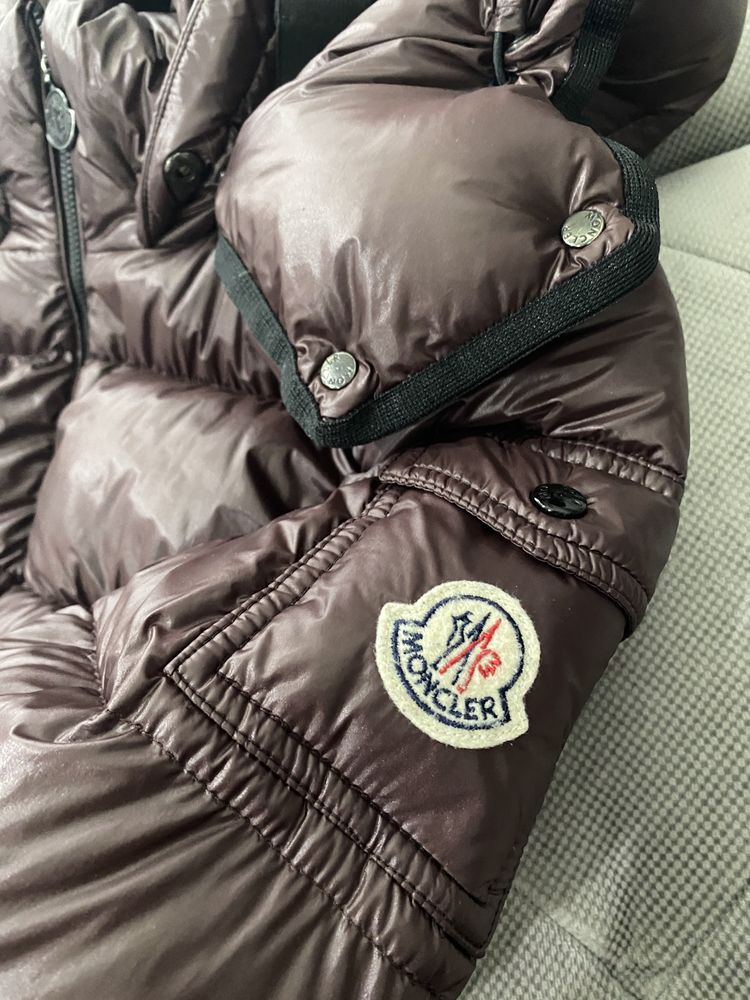 Geaca Moncler Dama originala marimea 0