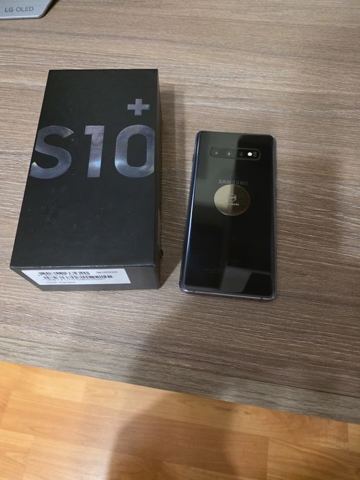 Samsung s10 plus  și a40