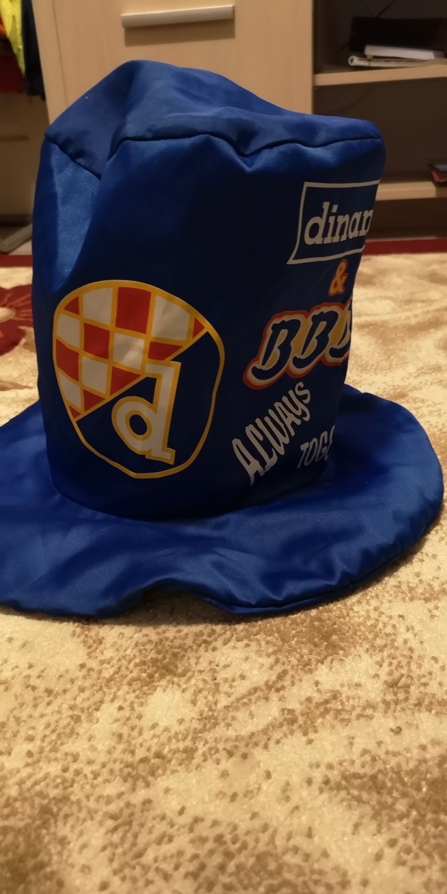 Joben Dinamo Zagreb