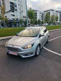 Ford Focus 2016 Automat
