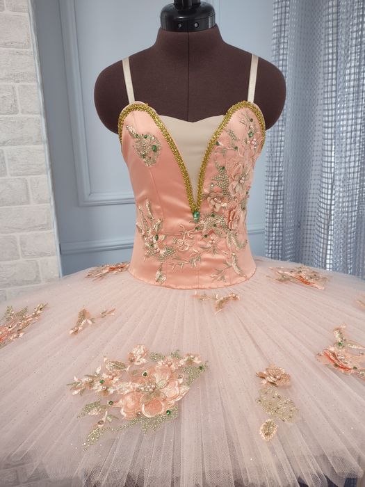 Балетна пачка- 12-14 г.