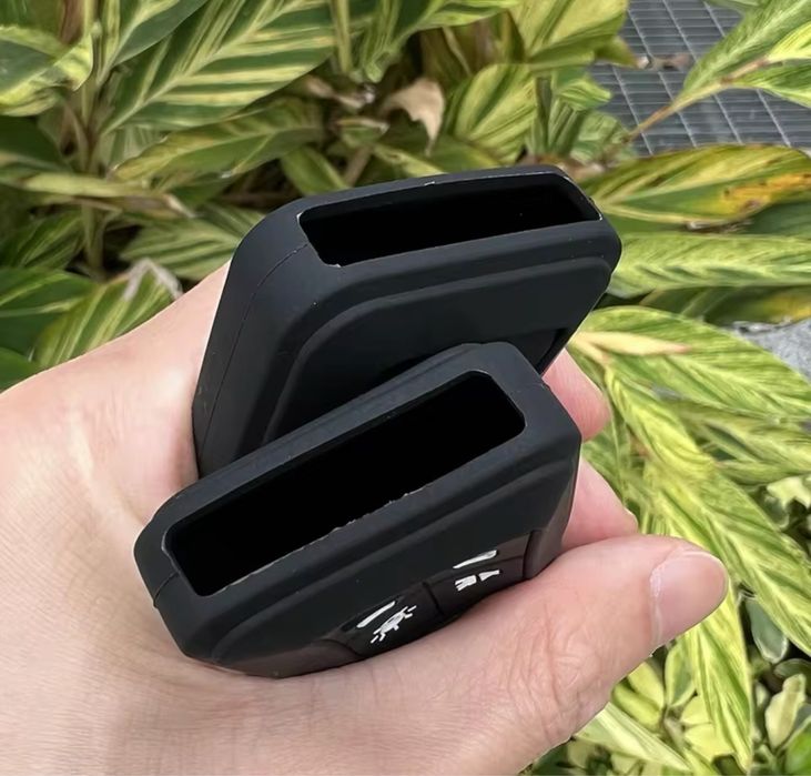 Силиконов кейс VOLVO