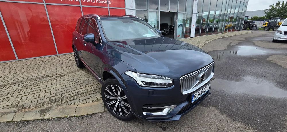 Volvo XC 90