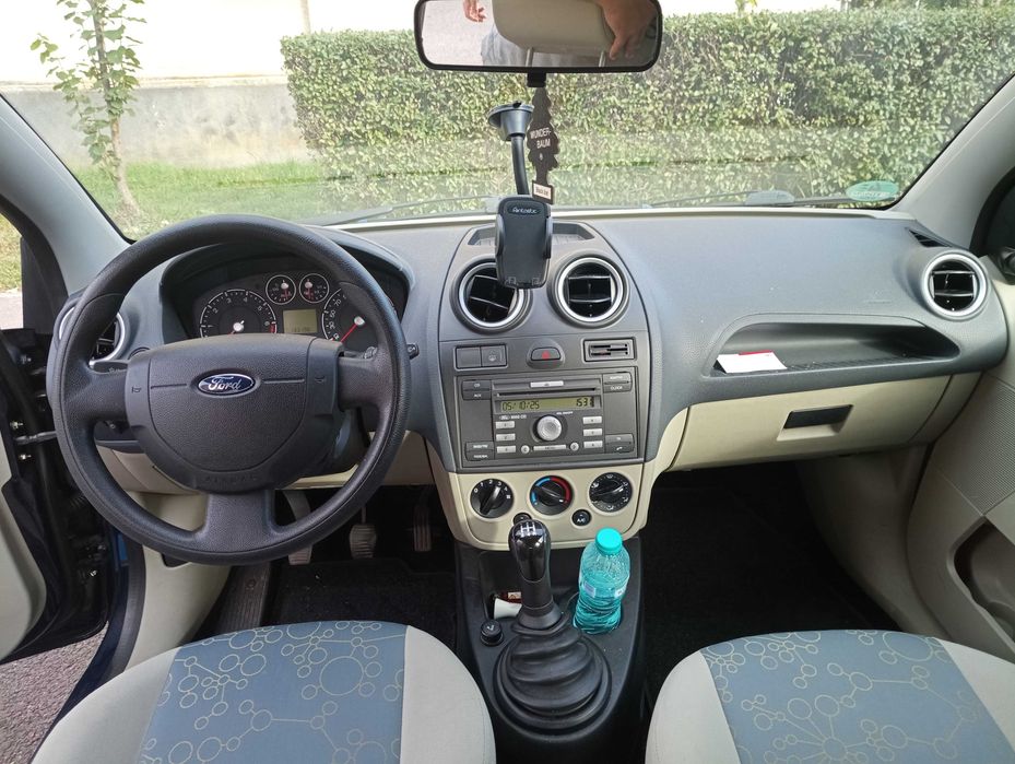 Masina Vânzare Ford