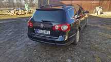 Vând Passat B6, în stare bună de funcționare