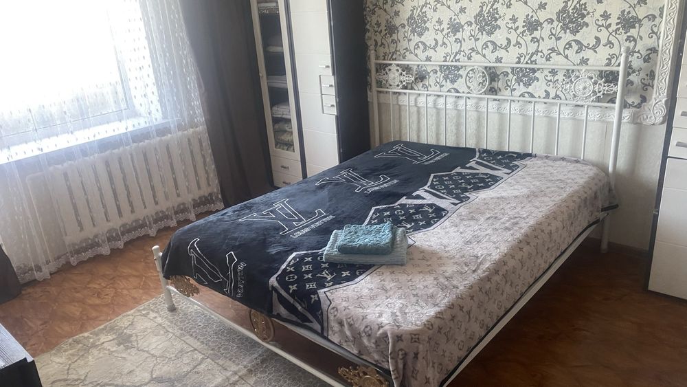 Майкудук ночь ,сутки