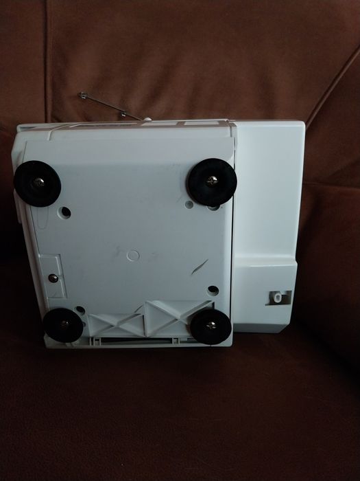 SINGER  Четири конечен оверлог