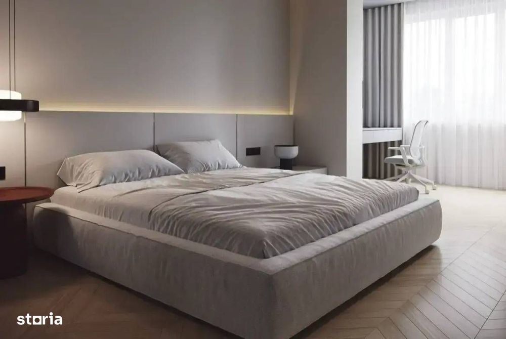 Metrou Nicolae Teclu 2 Camere Decomandat Titan Theodor Pallady