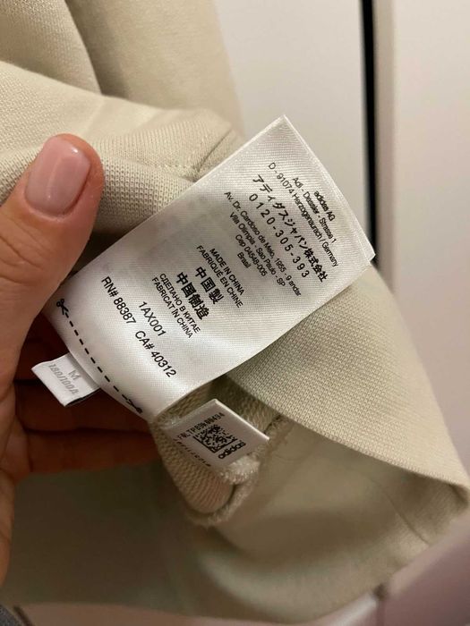 СУИЧЪР AdidasS Y-3 Classic Chest Logo Hoodie