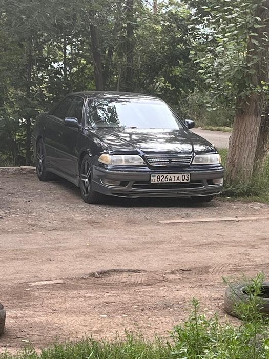 Продам Toyota mark 2