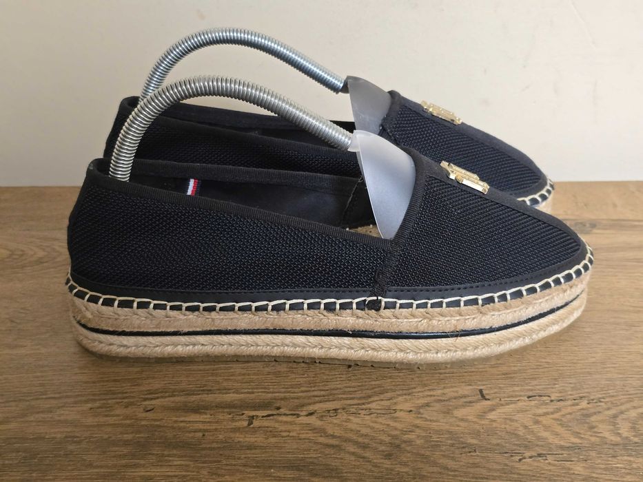 Tommy Hilfiger оригинални дамски еспадрили