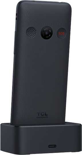 Telefon mobil, TCL, onetouch 4042s 4G, dual sim