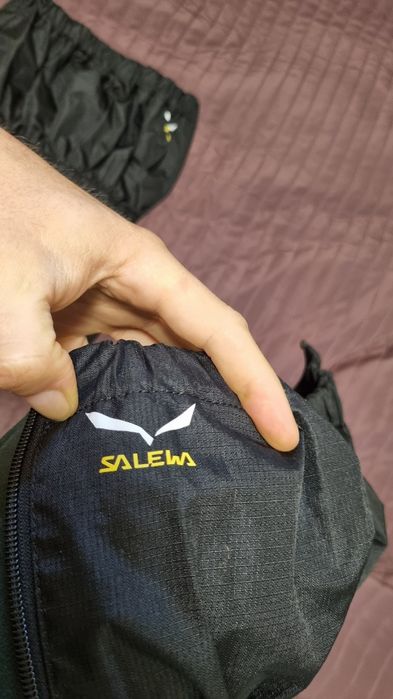 Parazapezi Salewa, marime L