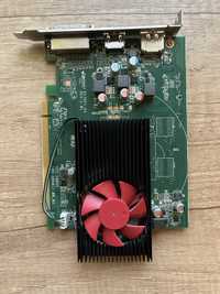 Placa grafica gaming AMD Radeon RX 550 2GB ddr 5