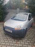 Vand chevrolet spark 2007 pt REMAT