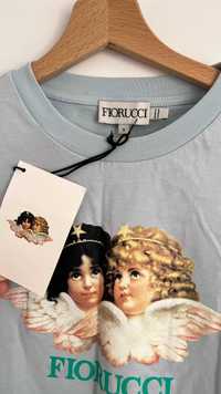 Tricou FIORUCCI, Nou, 36-38