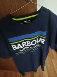 Tricou Barbour International