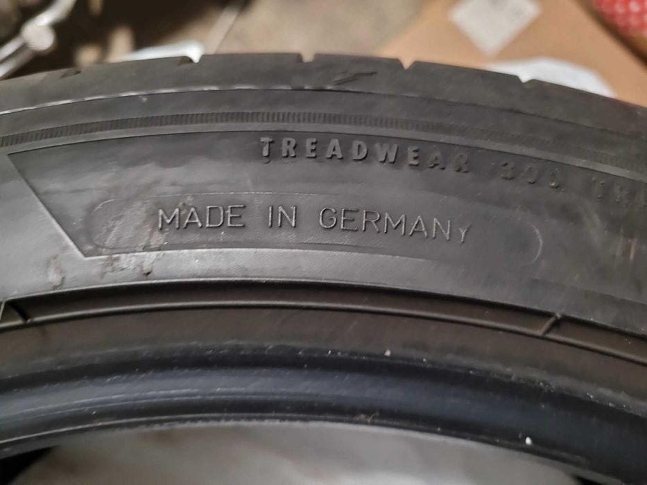 anvelope de vara GoodYear Eagle F1 Assymetric 6 225/45R18 XL 95Y